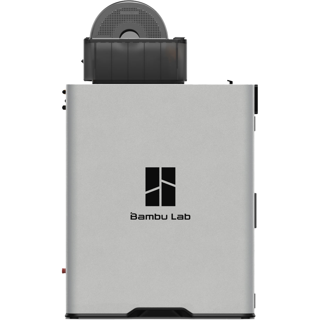 Bambu Lab H2S – High-performance CoreXY 3D printer for technical materials