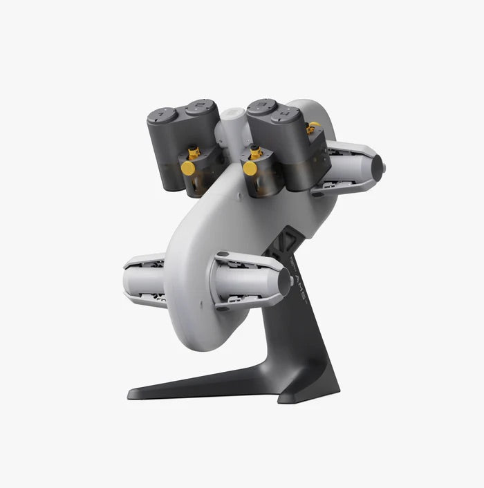 Bambu Lab A1-Serie - Plug-and-Play-Desktop-FDM-3D-Drucker