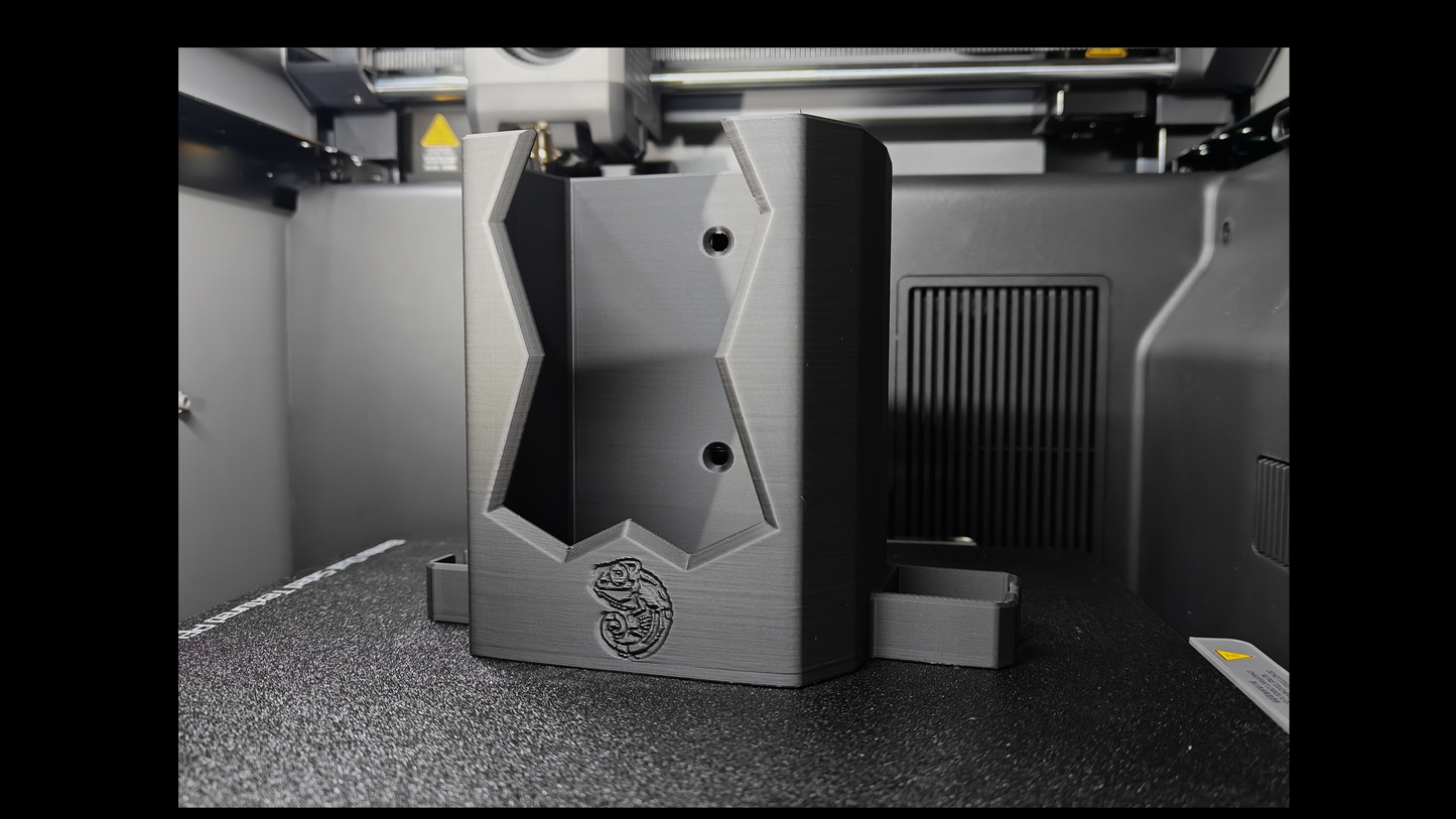 Support mural pour chargeurs de vélos électriques Avinox – fixation propre et sécurisée