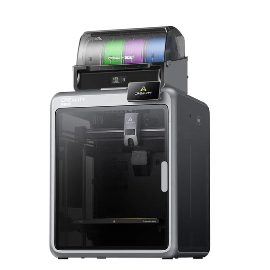 Creality K2 Pro Combo – 300 mm CoreXY 3D-Drucker mit CFS