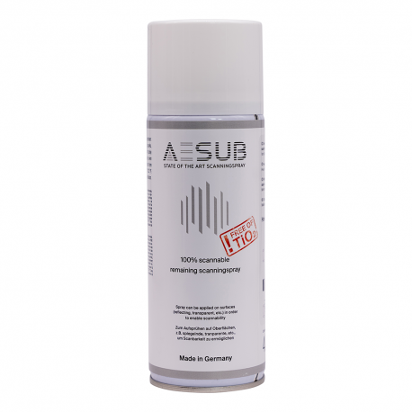 AESUB white 400 ml