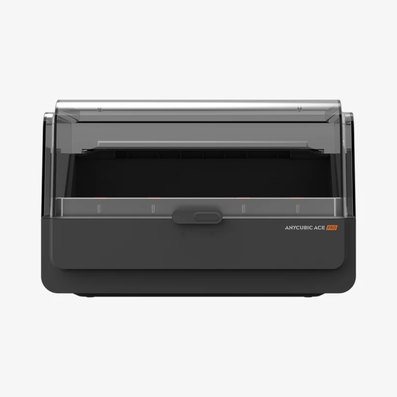 Anycubic ACE Pro – Intelligentes Filament-Trocknungs- & Zuführsystem