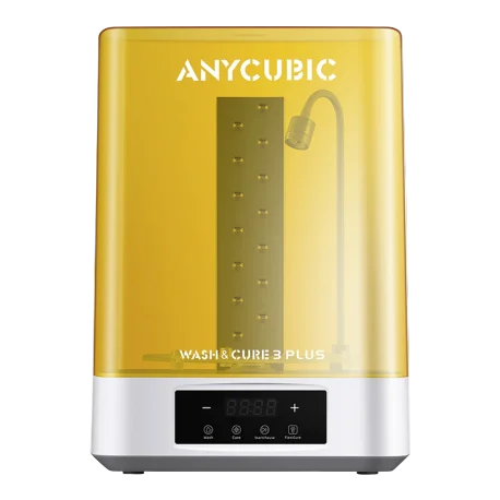 Anycubic Wash and Cure 3 Plus