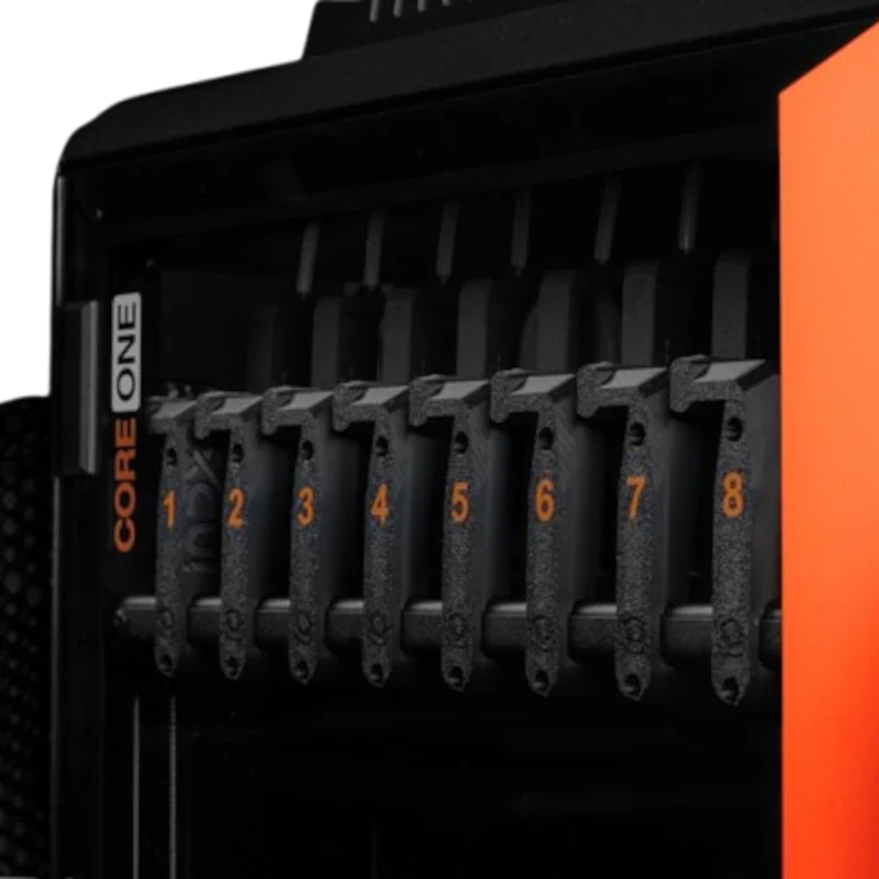 Bondtech INDX for Prusa Core One -- Verfügbar ab Q2 2026 --