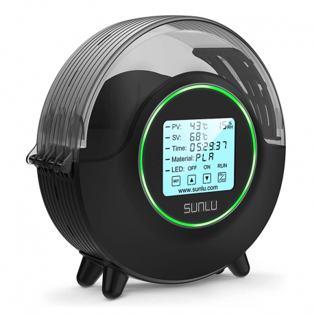 Sunlu FilaDryer S2 Filamenttrockner