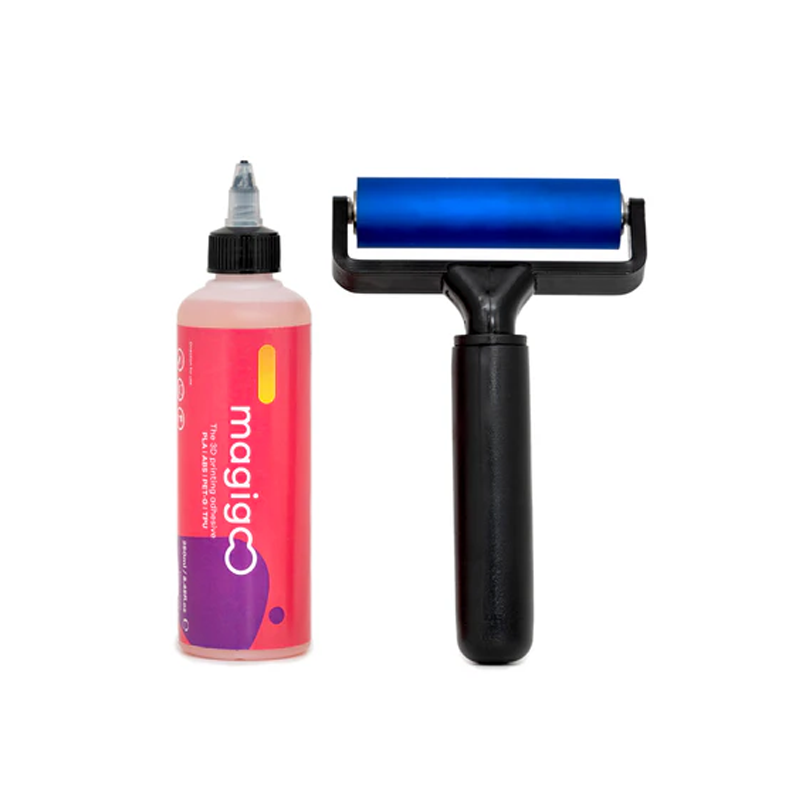 Magigoo Adhesive – Reliable print bed adhesion for 3D printers