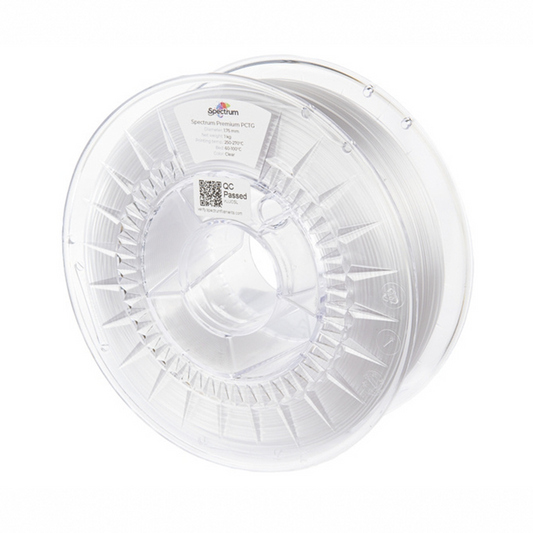 PCTG Premium Spectrum