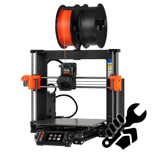 Original Prusa MK4S
