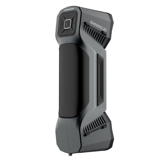 Shining3D FreeScan Combo+ – mobiler metrologischer 3D-Scanner