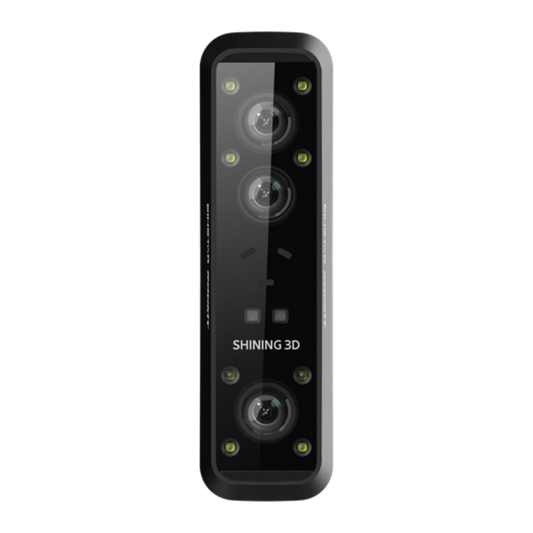 Shining EINSTAR Rockit