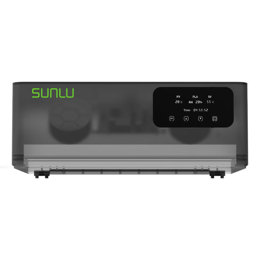 Sunlu AMS Heater – Intelligentes Trocknungssystem für Multimaterialmodule