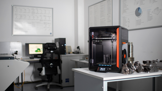 Prusa CORE One Januar Update: Es ist bald soweit!