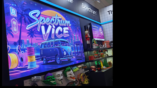 Formnext Rundgang 2025