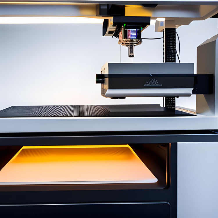 Druckbett-Haftung für 3D Drucker – Platten & Haftmittel