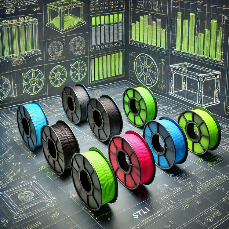 Filament