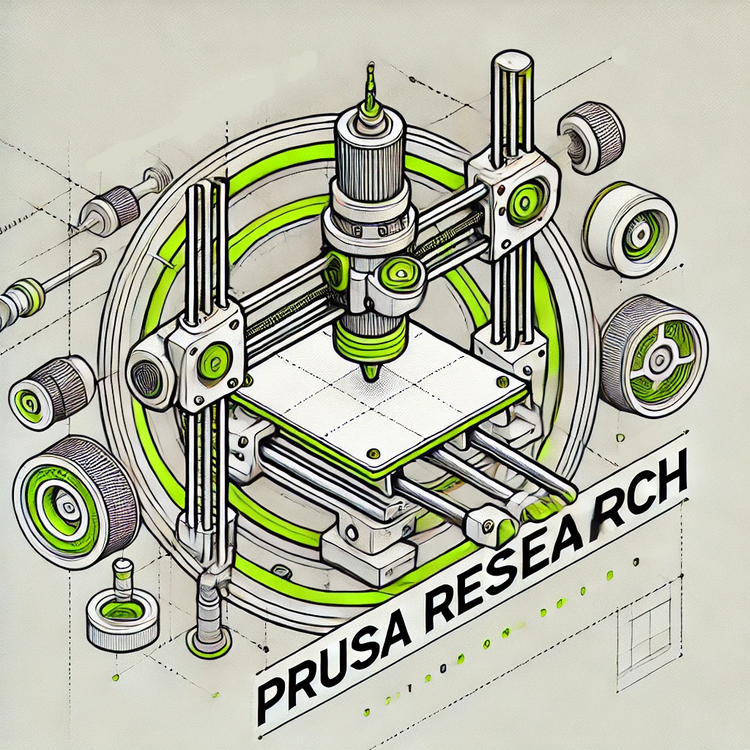 Prusa Research