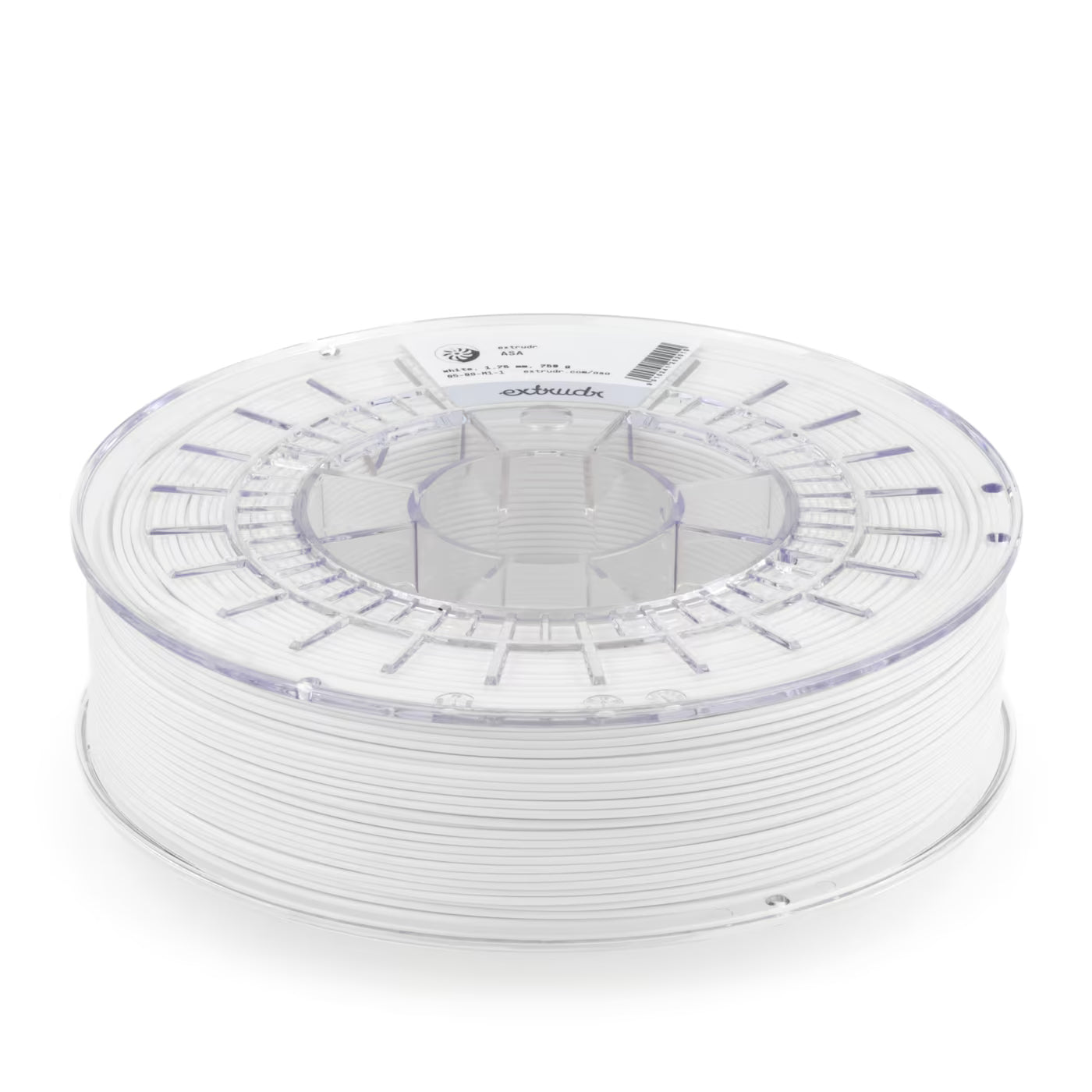 DuraPro ASA Filament -- Auf Anfrage verfügbar