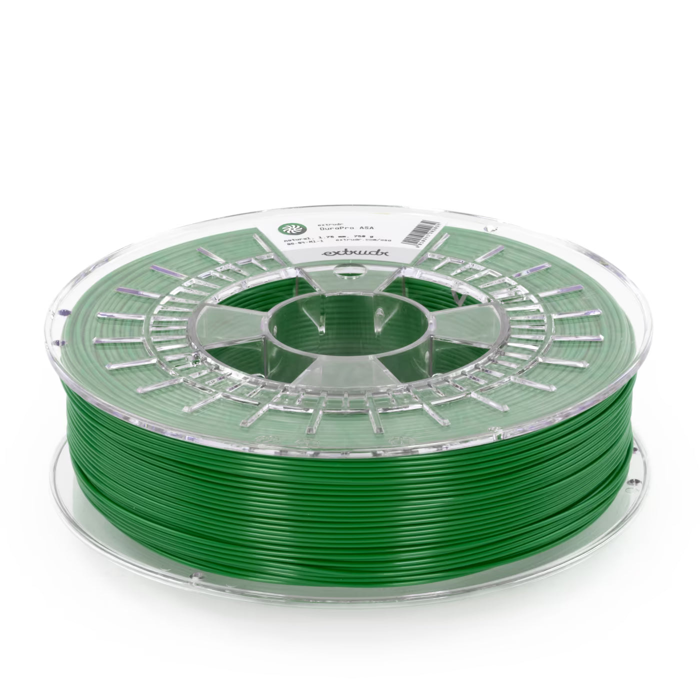 DuraPro ASA Filament -- Auf Anfrage verfügbar