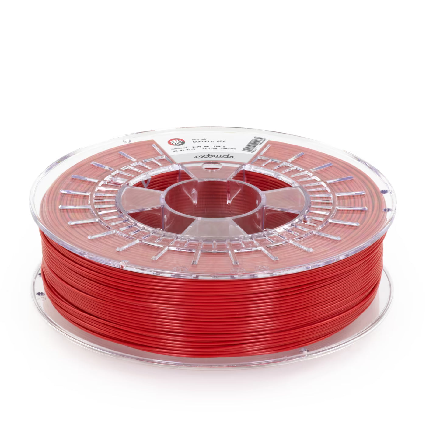 DuraPro ASA Filament -- Auf Anfrage verfügbar