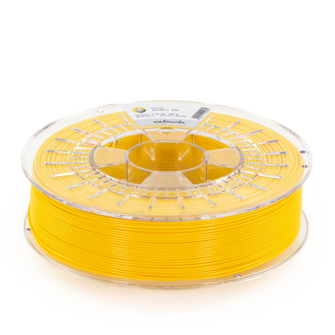 DuraPro ASA Filament -- Auf Anfrage verfügbar