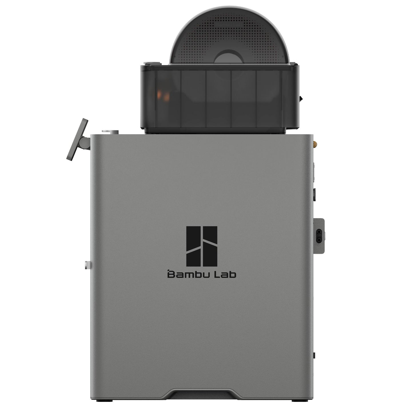 Bambu Lab P2S – Enclosed high-speed CoreXY 3D printer of the new generation