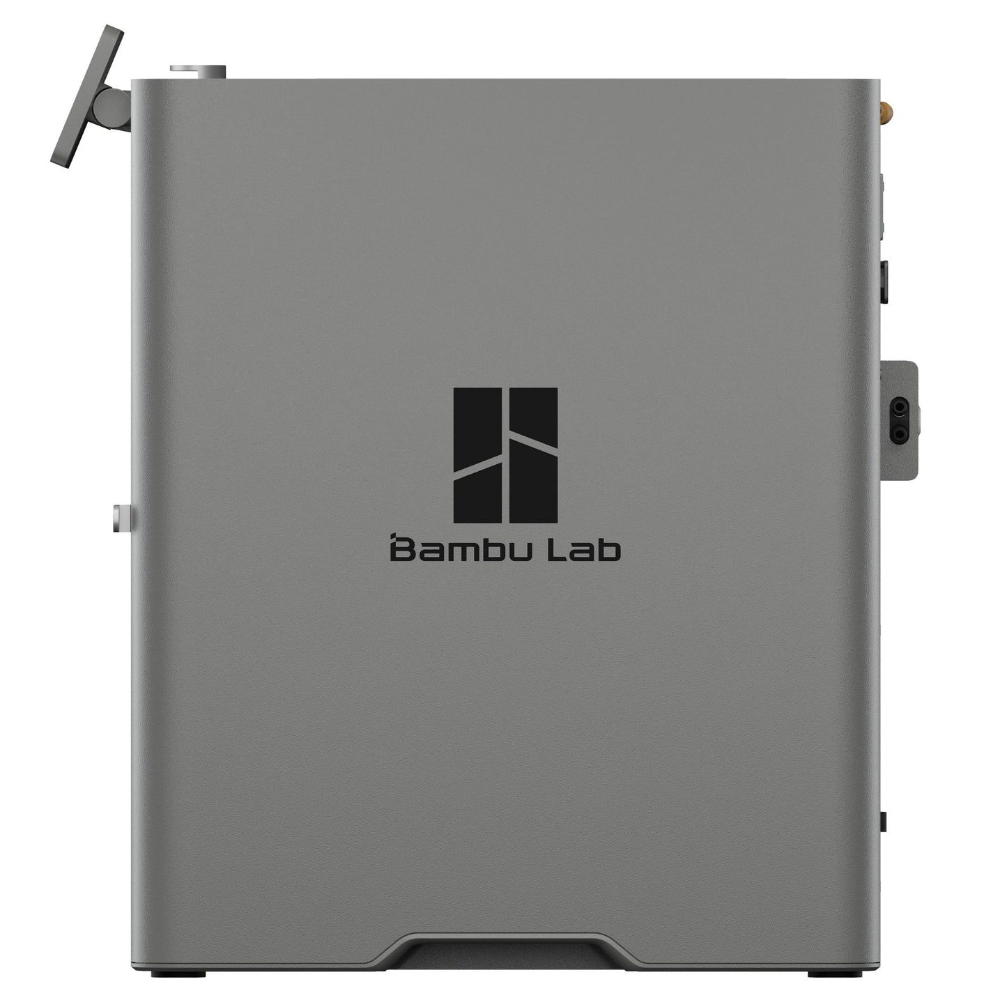 Bambu Lab P2S – Enclosed high-speed CoreXY 3D printer of the new generation