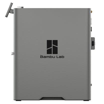 Bambu Lab P2S – Enclosed high-speed CoreXY 3D printer of the new generation