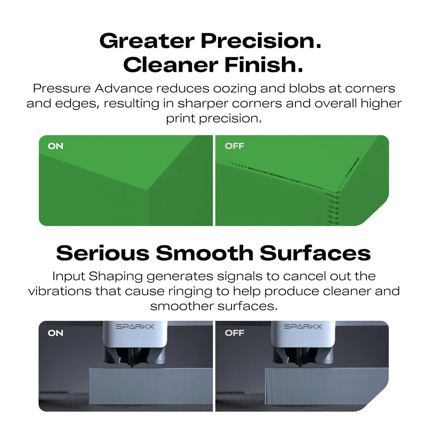 Creality SPARKX i7 Color Combo – Get Ready for the 3D Workshop