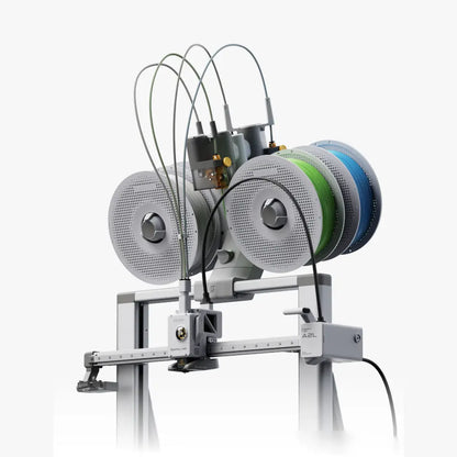 Bambu Lab A2L Combo – Großformat 3D-Drucker inkl. AMS lite