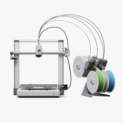 Bambu Lab A2L Combo – Großformat 3D-Drucker inkl. AMS lite