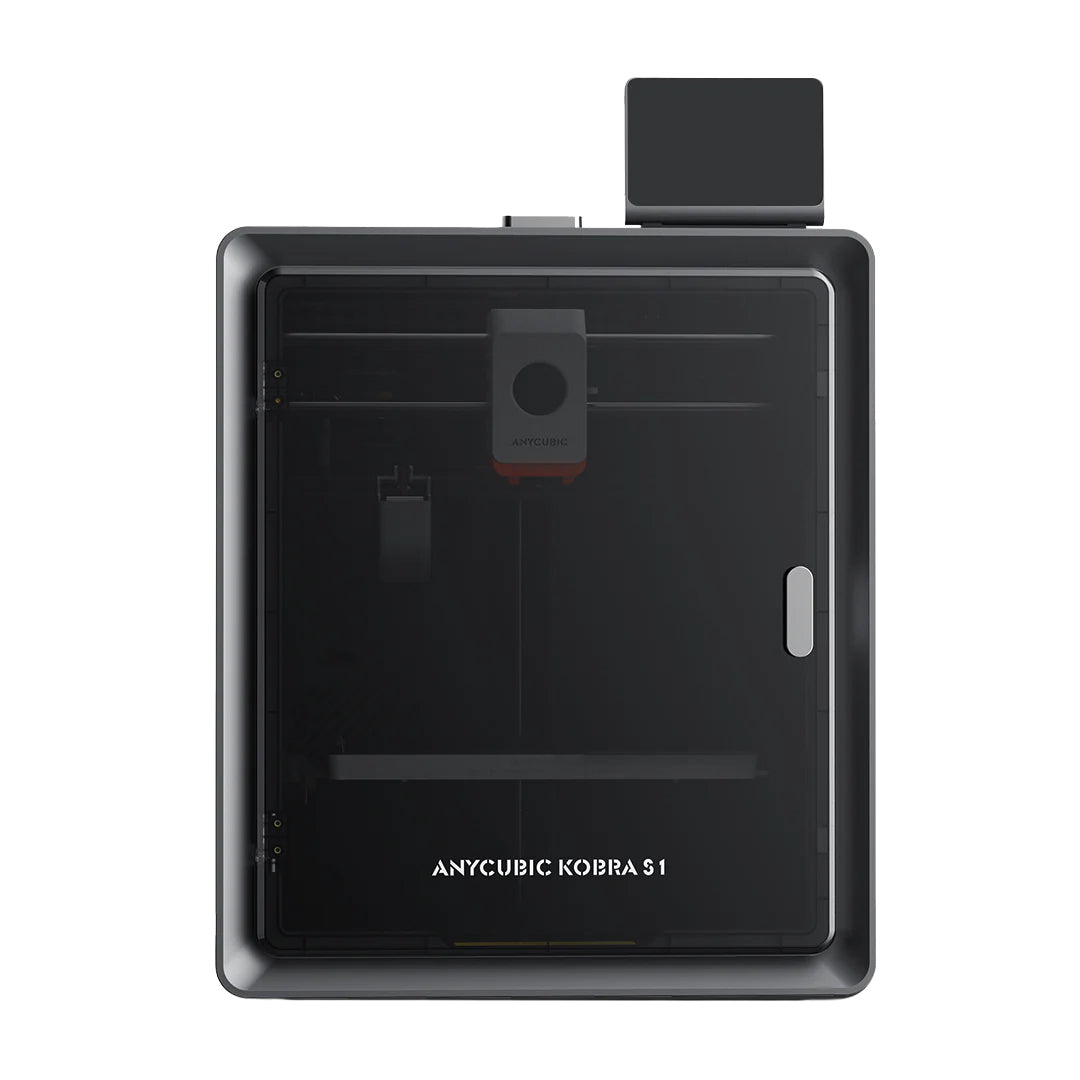Anycubic Kobra S1 Combo – Schneller CoreXY-3D-Drucker mit Multi-Material-System