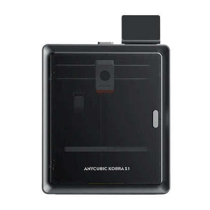 Anycubic Kobra S1 Combo – Schneller CoreXY-3D-Drucker mit Multi-Material-System