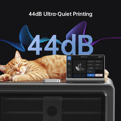 Anycubic Kobra S1 Combo – Schneller CoreXY-3D-Drucker mit Multi-Material-System