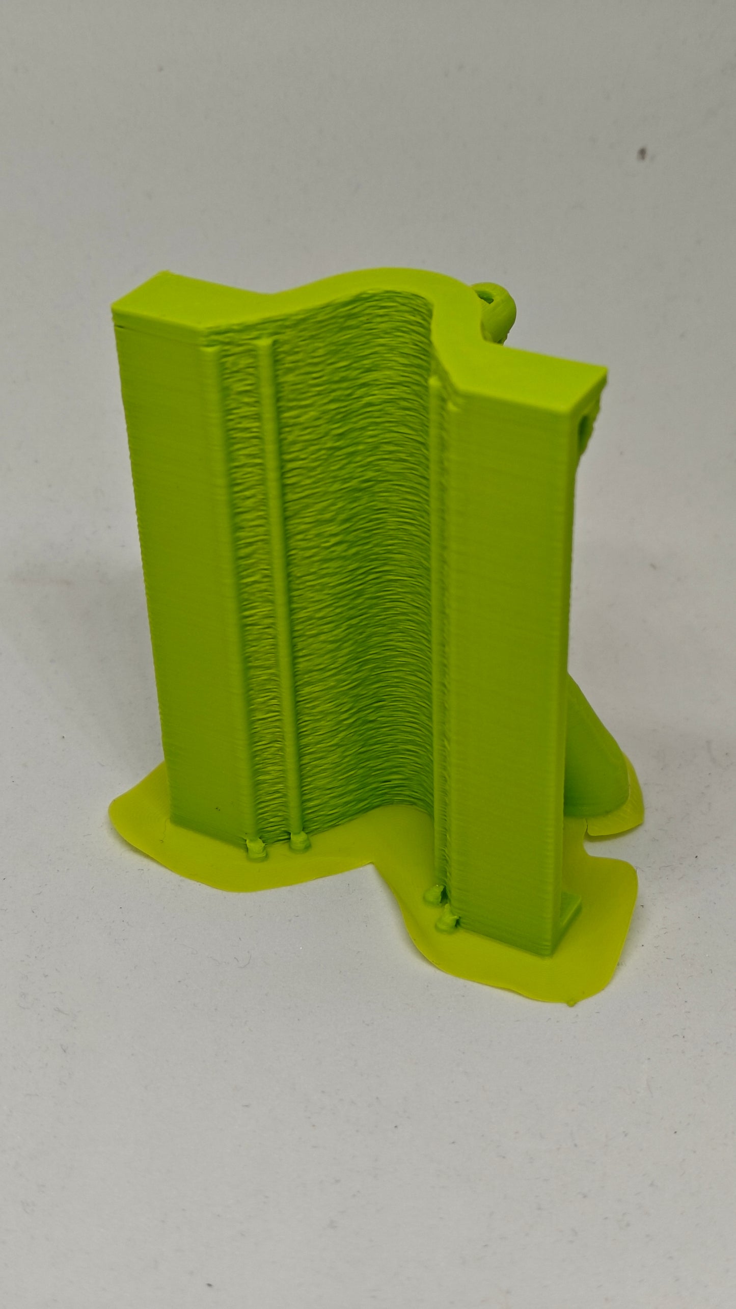 Manchon de remplacement pour griffe de retenue Parktool