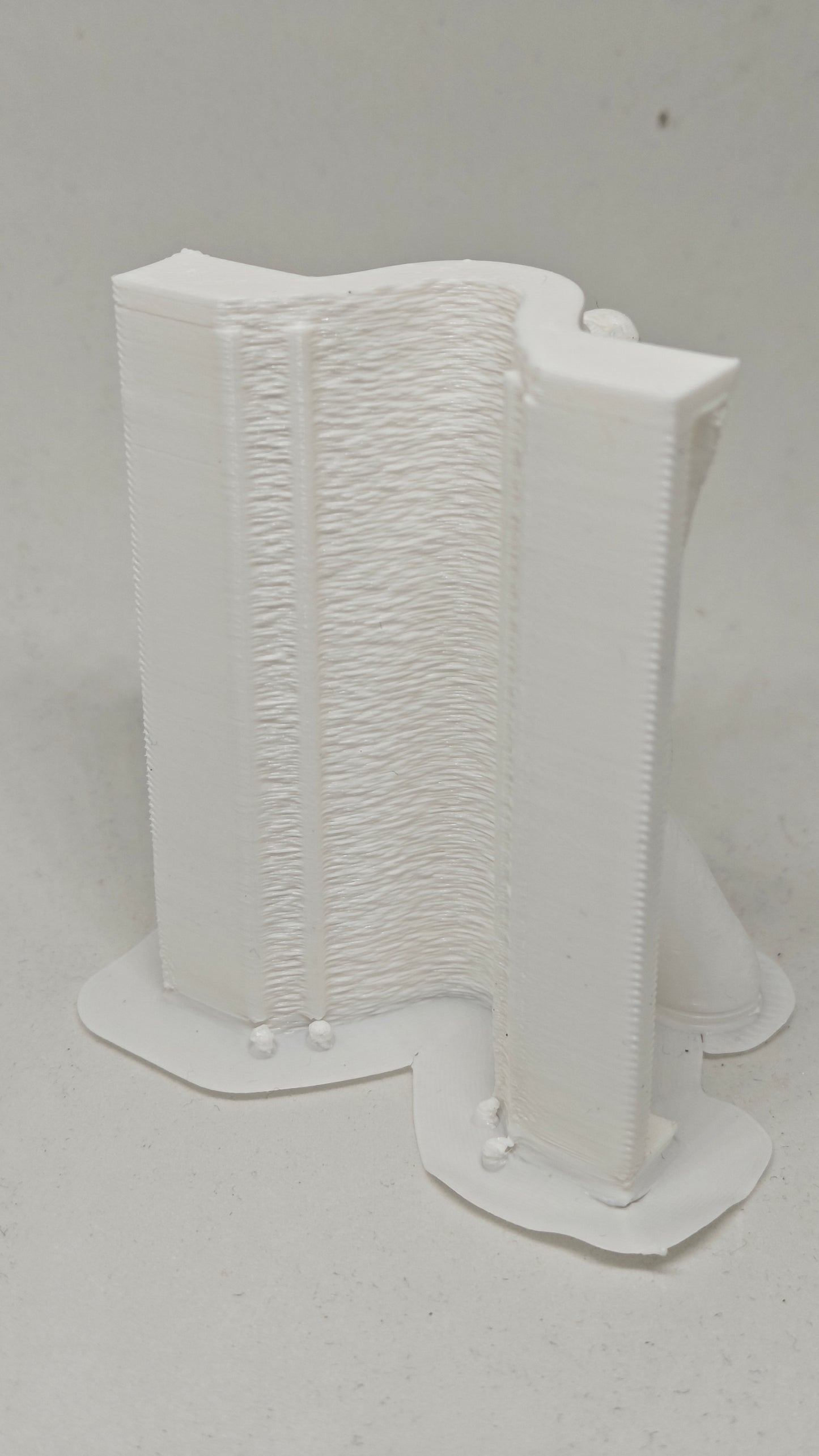 Manchon de remplacement pour griffe de retenue Parktool