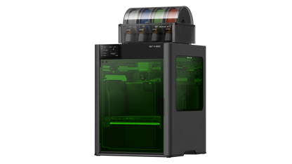 Bambu Lab H2C – Imprimante 3D CoreXY compacte pour ateliers et formation