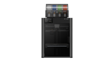 Bambu Lab H2C – Imprimante 3D CoreXY compacte pour ateliers et formation