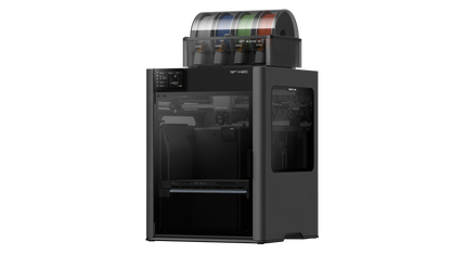 Bambu Lab H2C – Imprimante 3D CoreXY compacte pour ateliers et formation