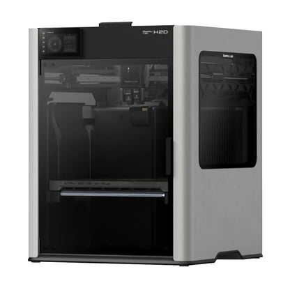 Bambu Lab H2D – Imprimante 3D CoreXY haute performance pour applications techniques