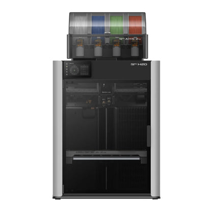 Bambu Lab H2D – Imprimante 3D CoreXY haute performance pour applications techniques