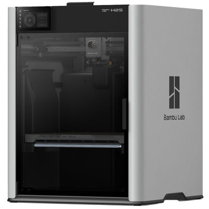 Bambu Lab H2S – High-performance CoreXY 3D printer for technical materials