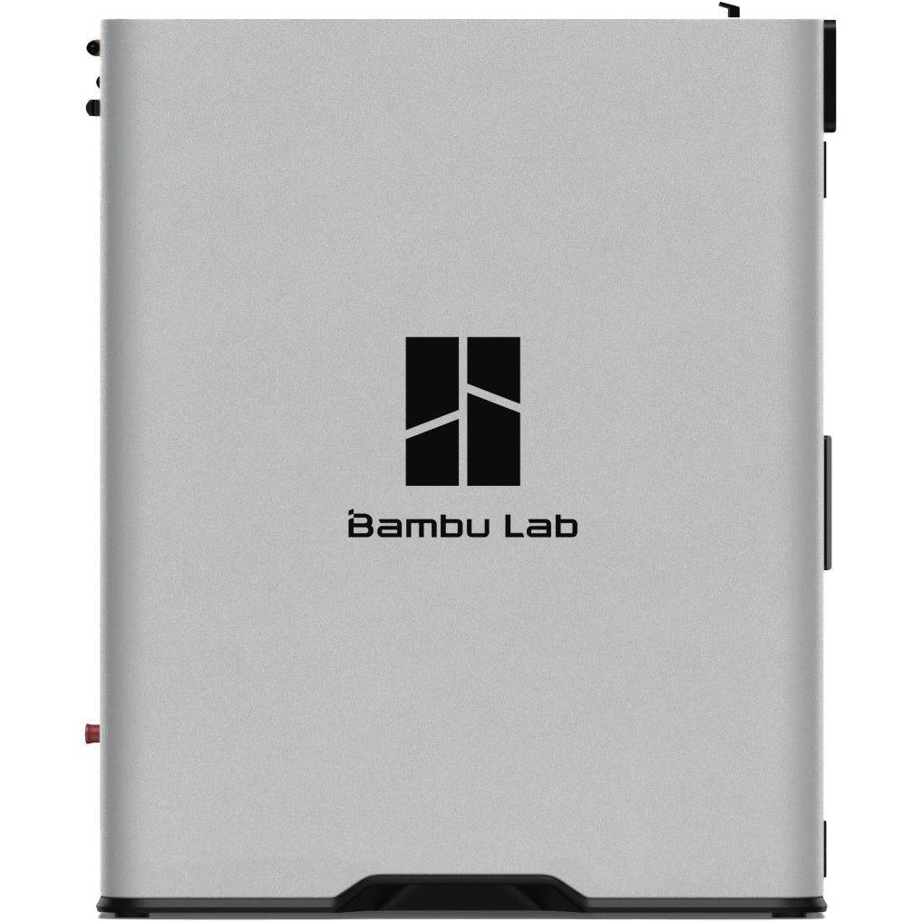 Bambu Lab H2S – High-performance CoreXY 3D printer for technical materials