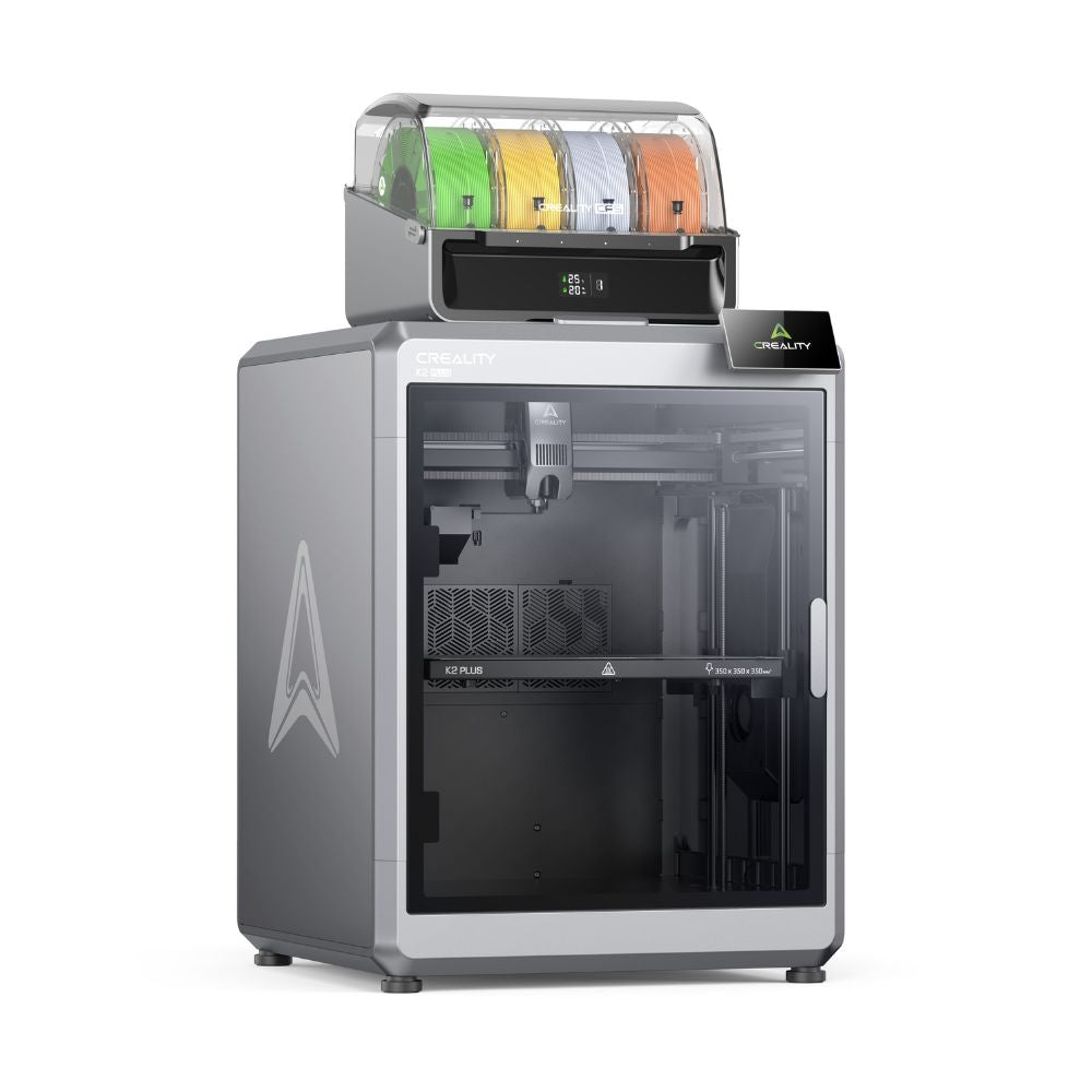 Creality K2 Plus
