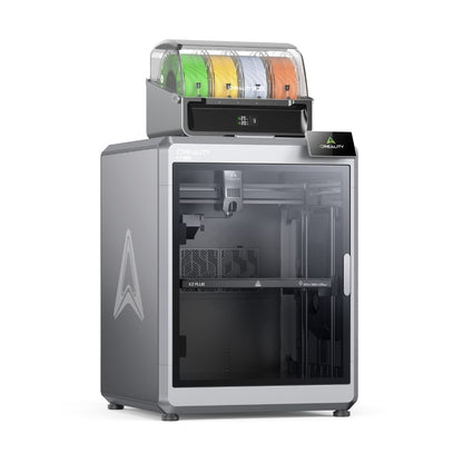 Creality K2 Plus