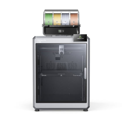Creality K2 Plus