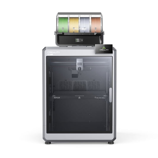 Creality K2 Plus