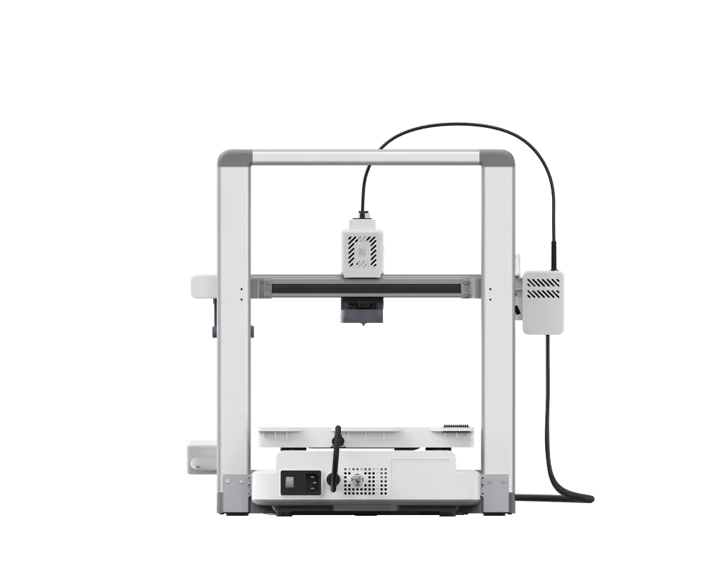 Creality SPARKX i7 Color Combo – Get Ready for the 3D Workshop