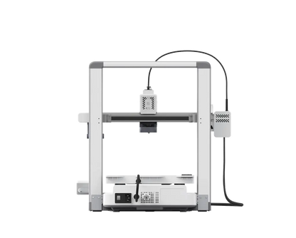 Creality SPARKX i7 Color Combo – Get Ready for the 3D Workshop