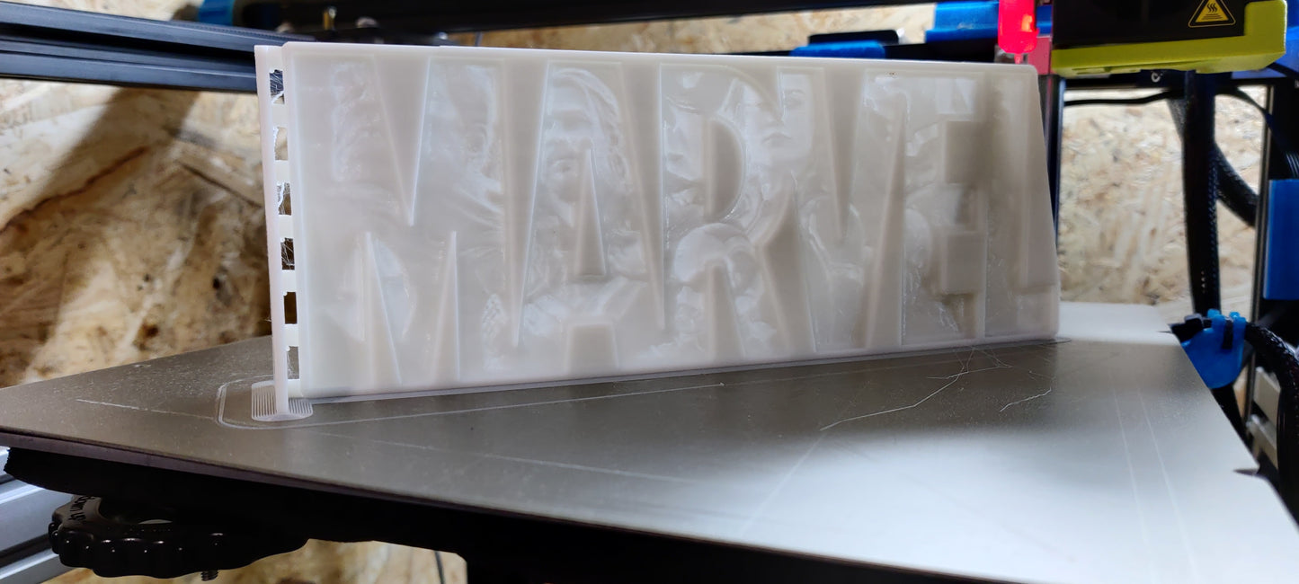 Séminaire en ligne « Bases de l'impression 3D »