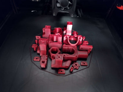 Séminaire en ligne « Bases de l'impression 3D »